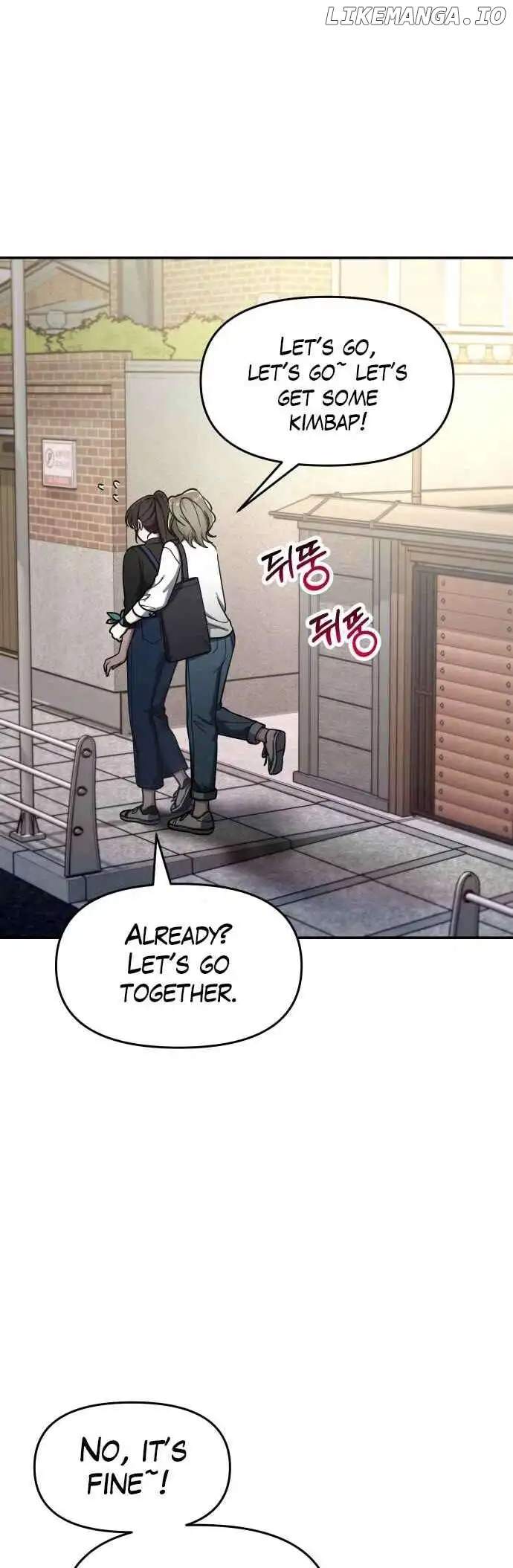 Look-Alike Daughter — Chapter 44 — page 19