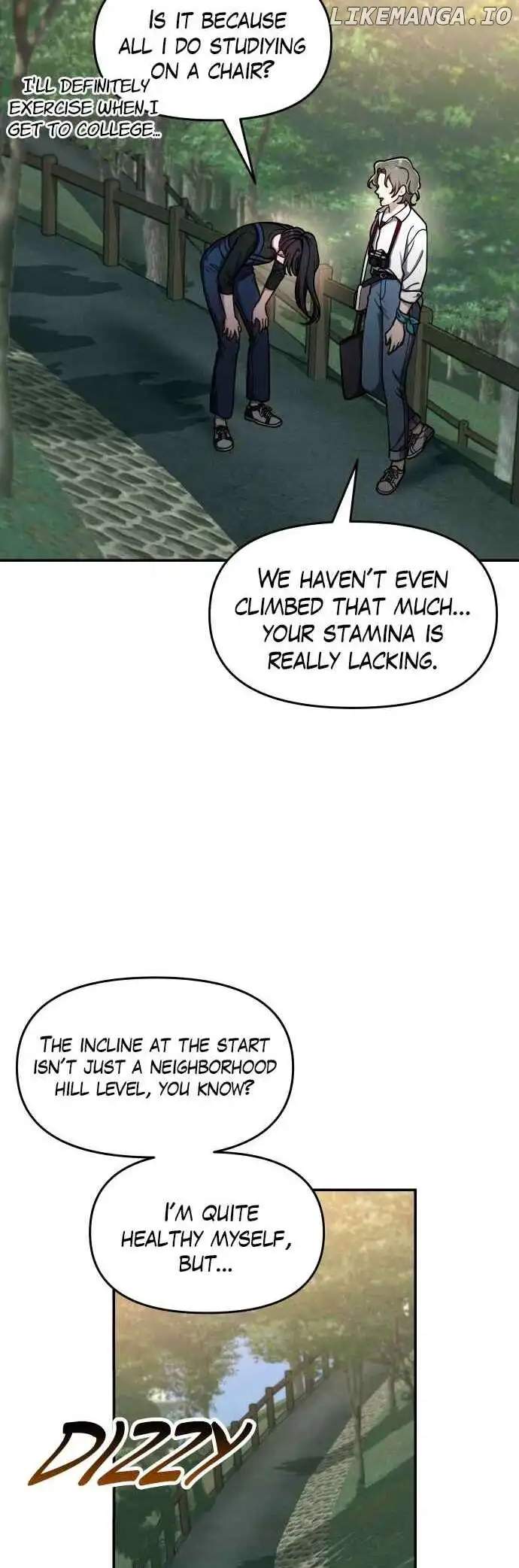 Look-Alike Daughter — Chapter 44 — page 24