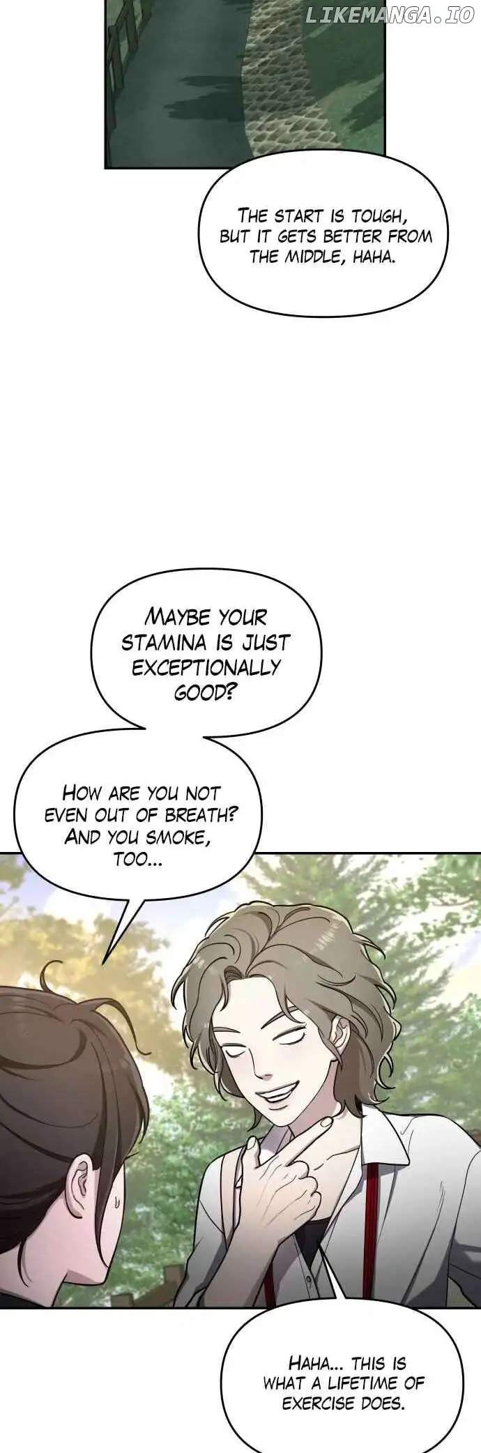 Look-Alike Daughter — Chapter 44 — page 25