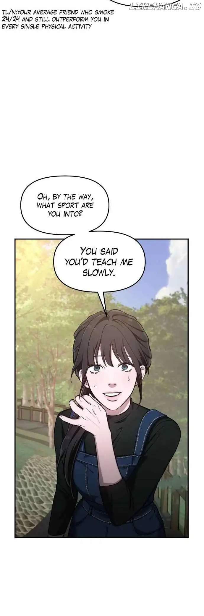 Look-Alike Daughter — Chapter 44 — page 26