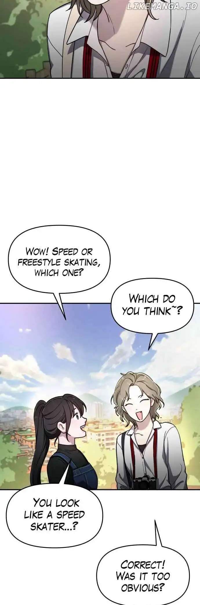 Look-Alike Daughter — Chapter 44 — page 28