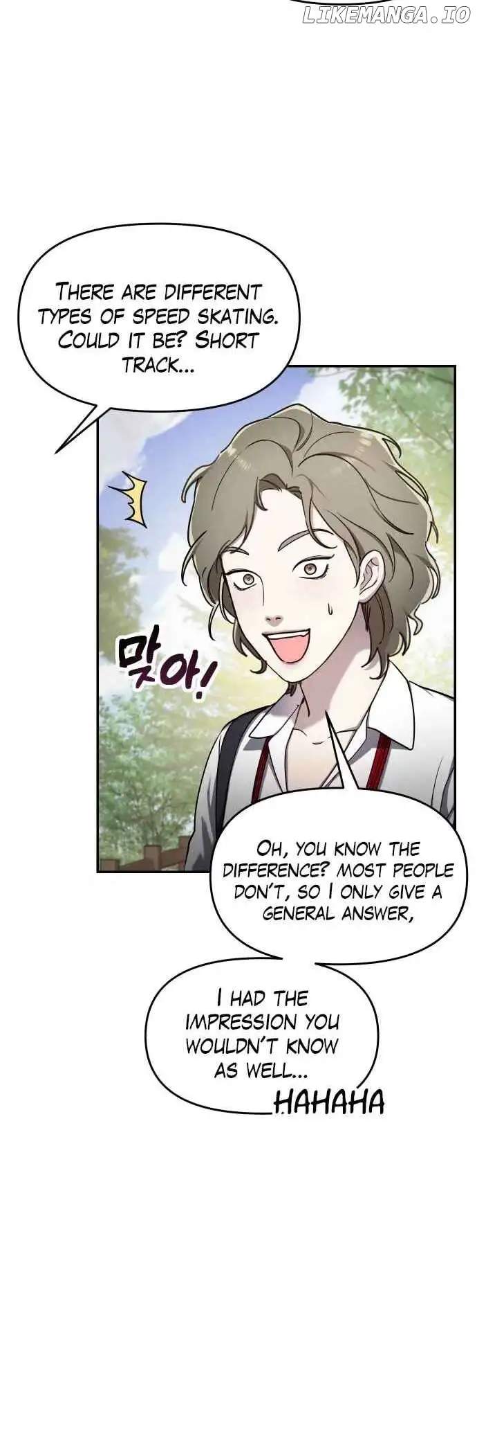 Look-Alike Daughter — Chapter 44 — page 29