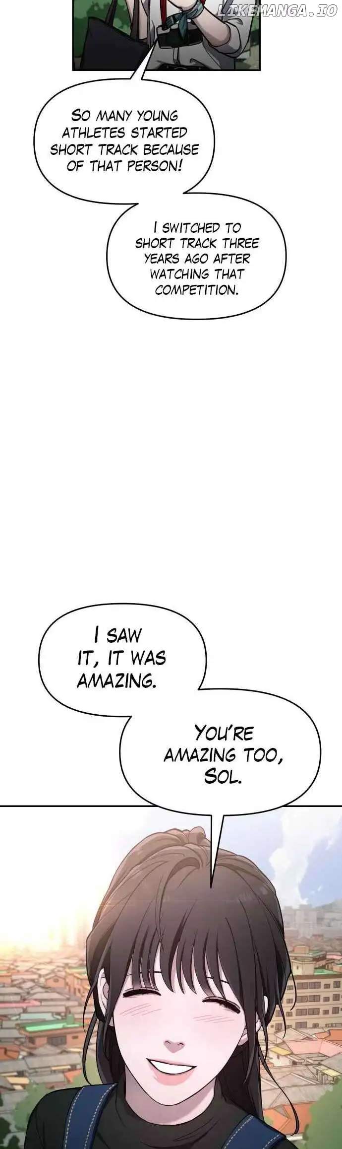 Look-Alike Daughter — Chapter 44 — page 31