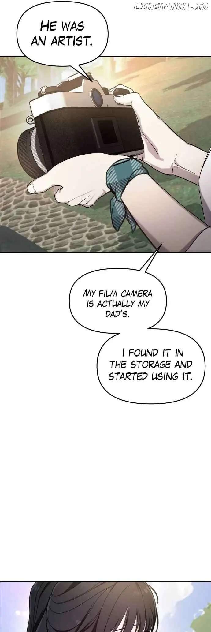 Look-Alike Daughter — Chapter 44 — page 36