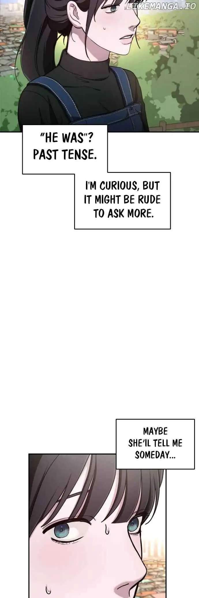 Look-Alike Daughter — Chapter 44 — page 37