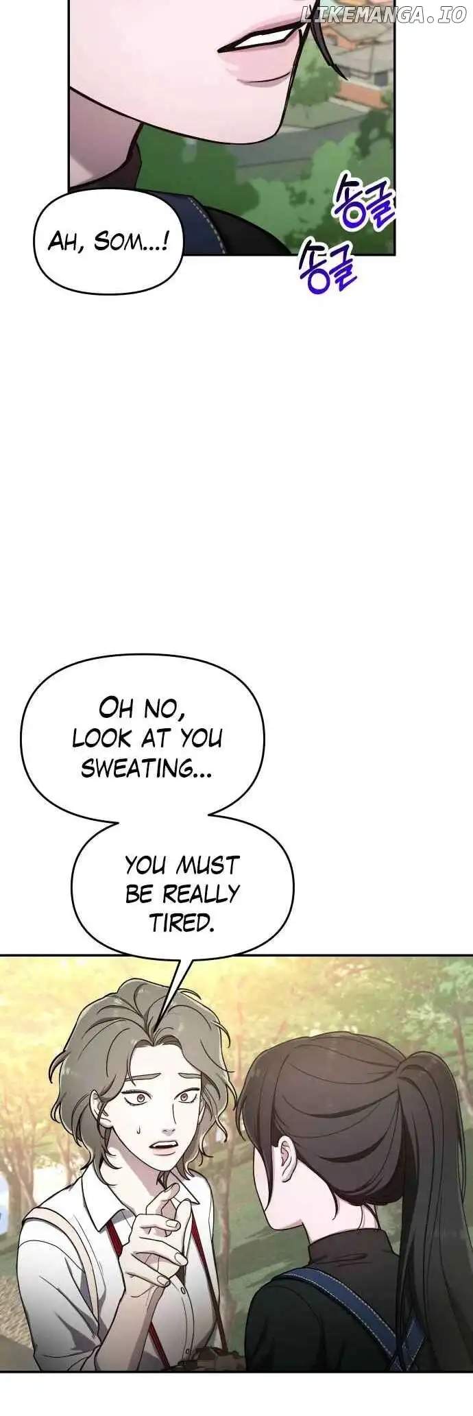 Look-Alike Daughter — Chapter 44 — page 38