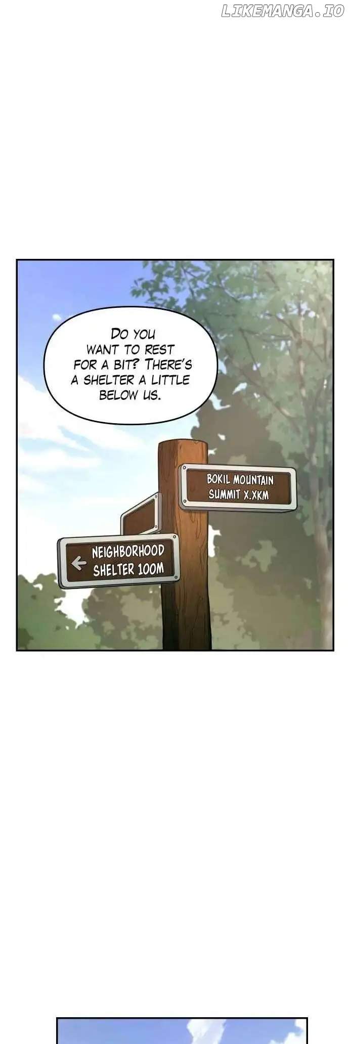 Look-Alike Daughter — Chapter 44 — page 39