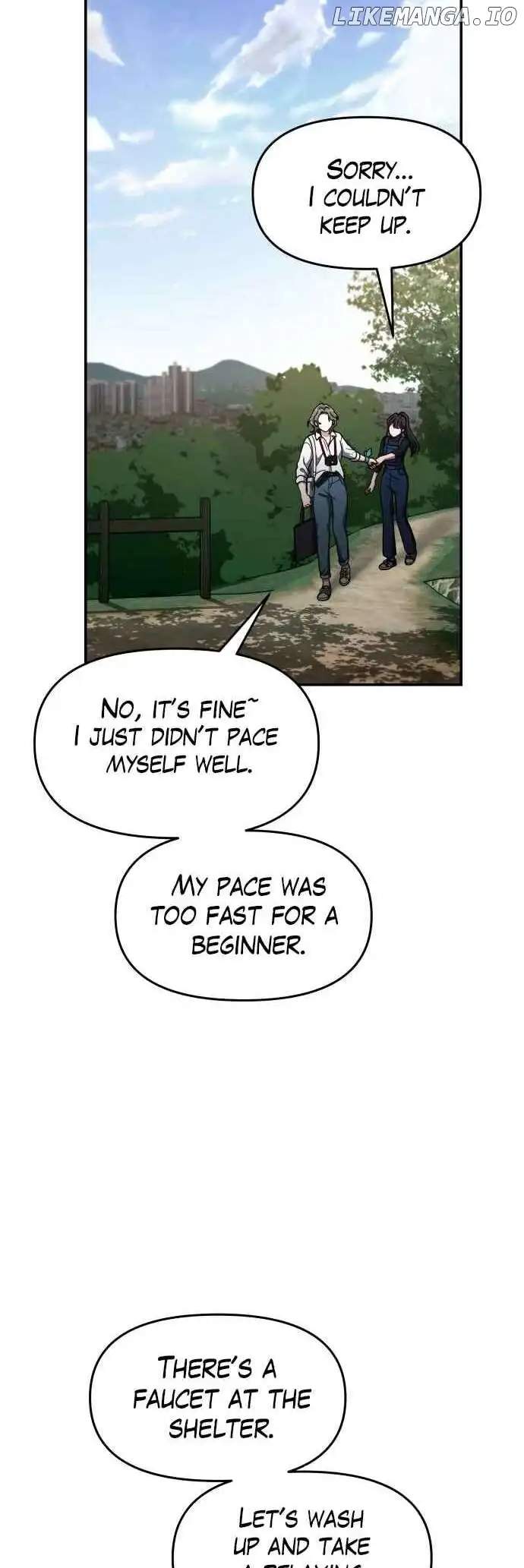 Look-Alike Daughter — Chapter 44 — page 40