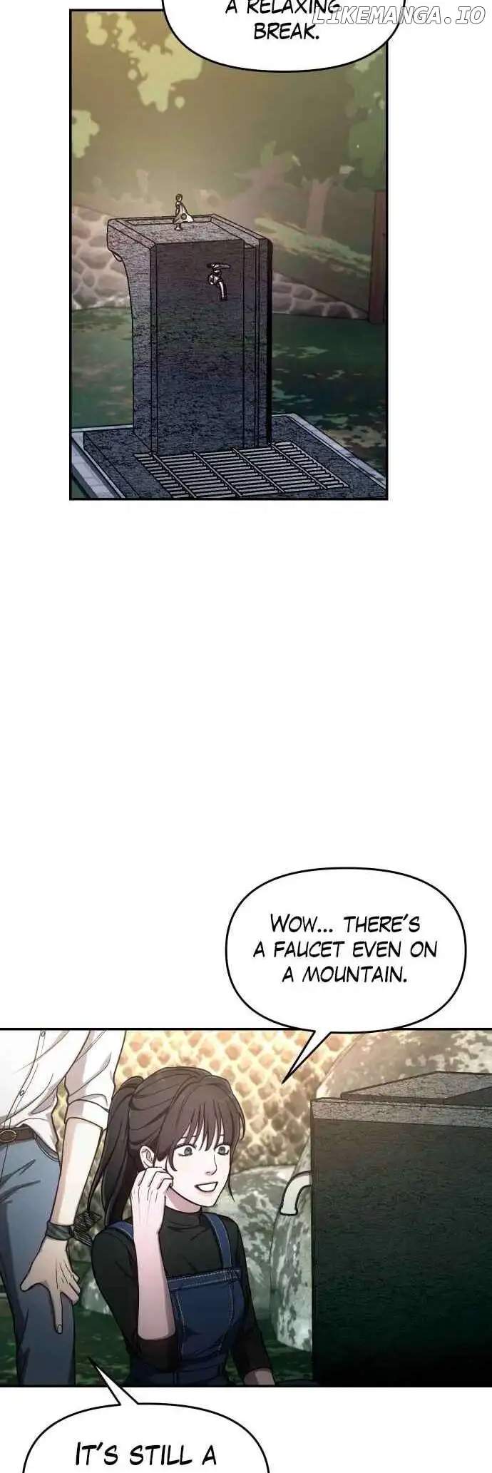 Look-Alike Daughter — Chapter 44 — page 41
