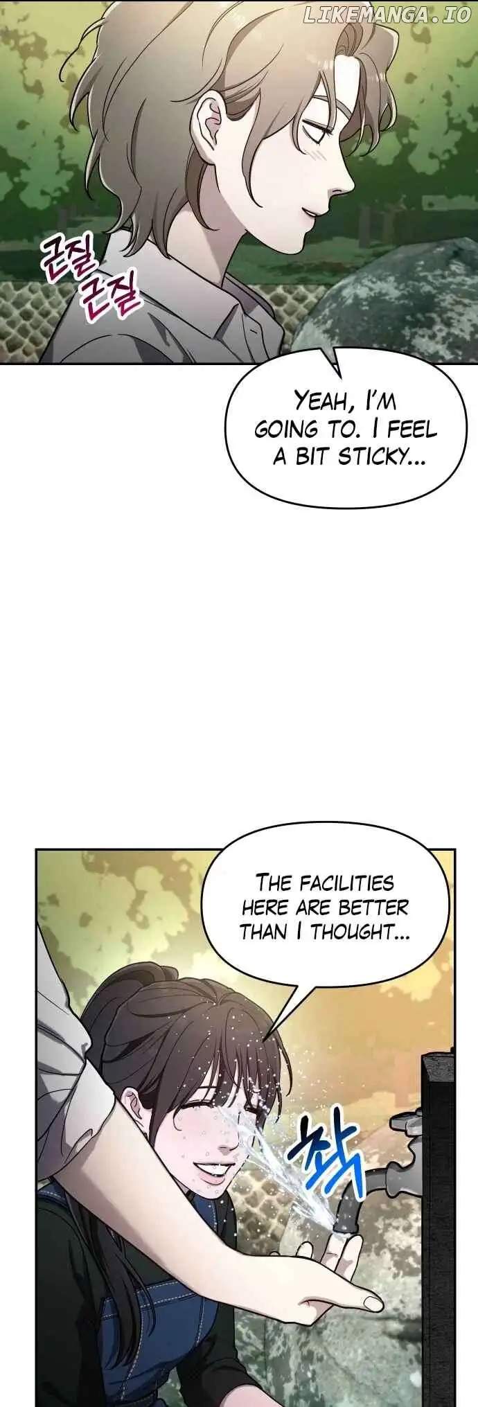 Look-Alike Daughter — Chapter 44 — page 43