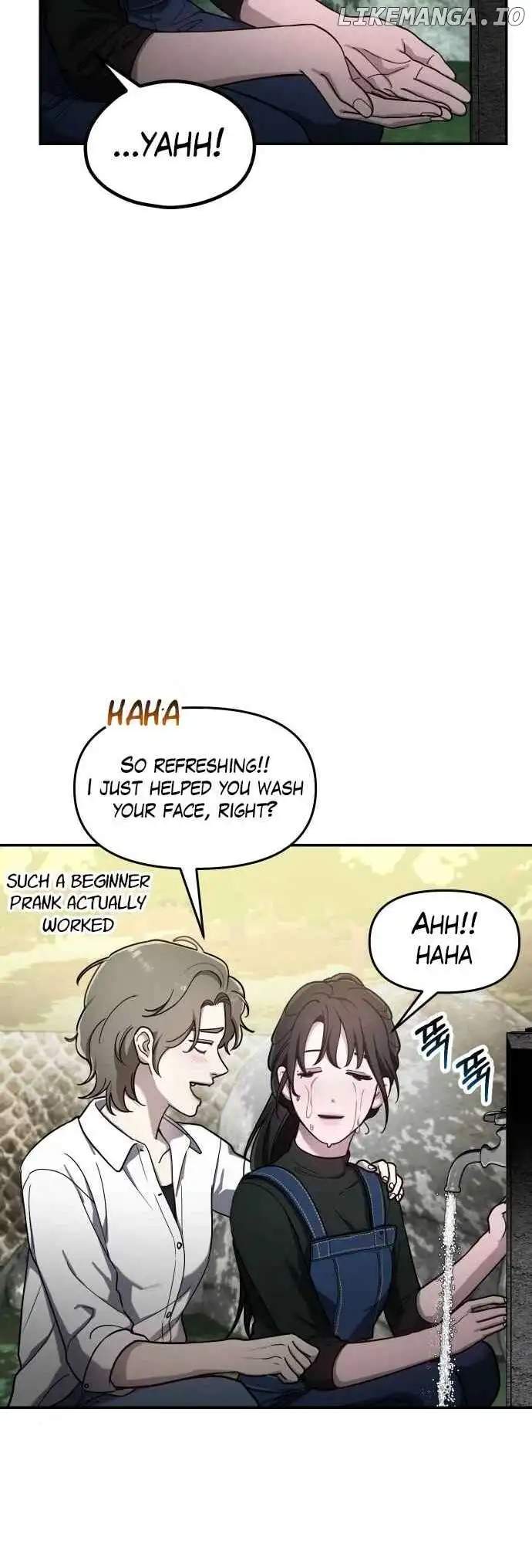 Look-Alike Daughter — Chapter 44 — page 44