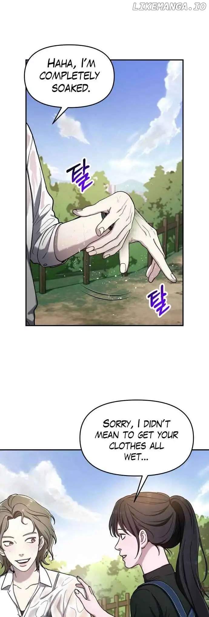 Look-Alike Daughter — Chapter 44 — page 47
