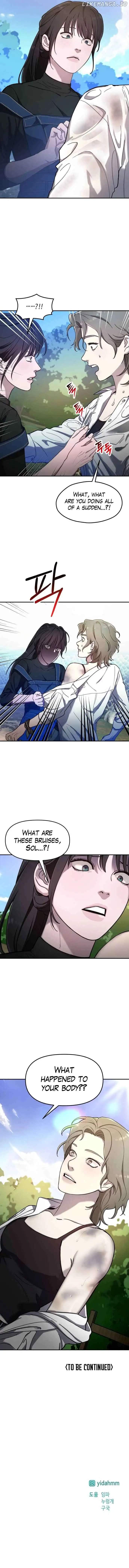 Look-Alike Daughter — Chapter 44 — page 50