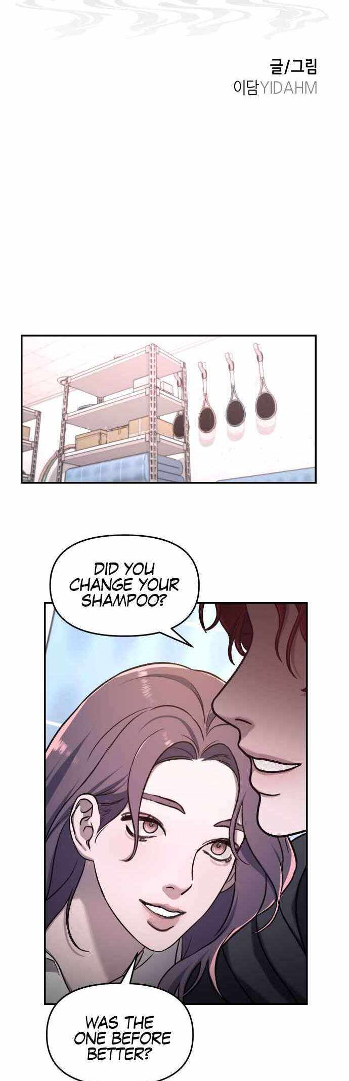 Look-Alike Daughter — Chapter 46 — page 7