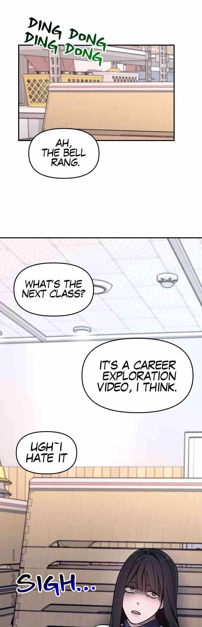 Look-Alike Daughter — Chapter 46 — page 9