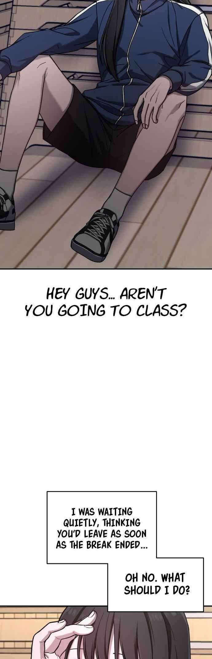 Look-Alike Daughter — Chapter 46 — page 10
