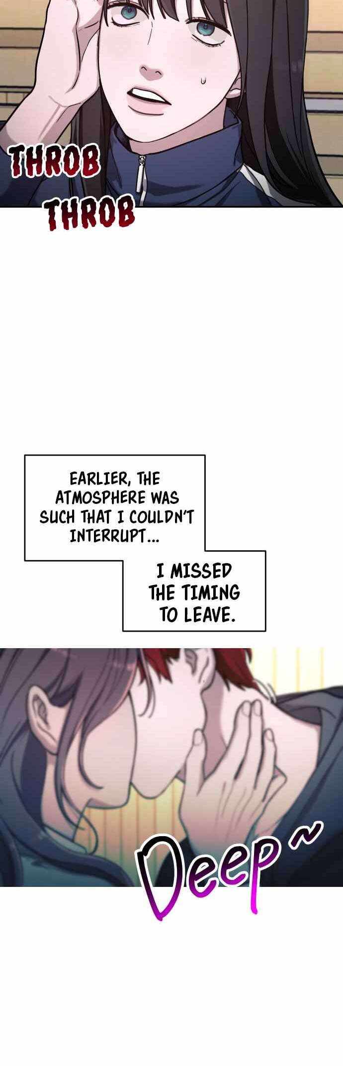 Look-Alike Daughter — Chapter 46 — page 11