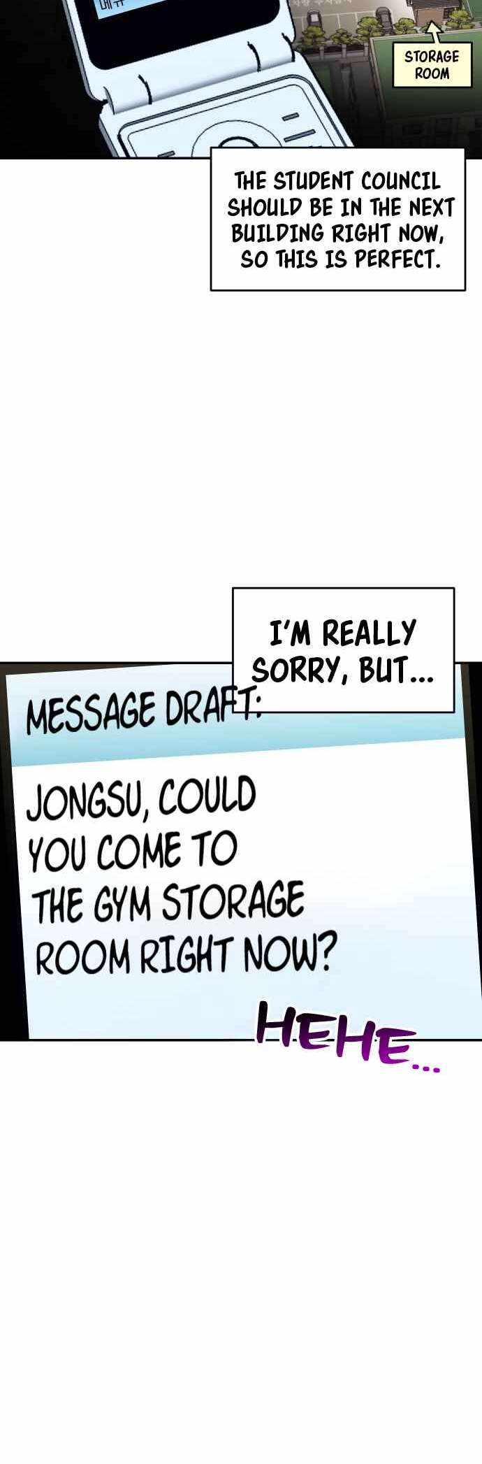 Look-Alike Daughter — Chapter 46 — page 18