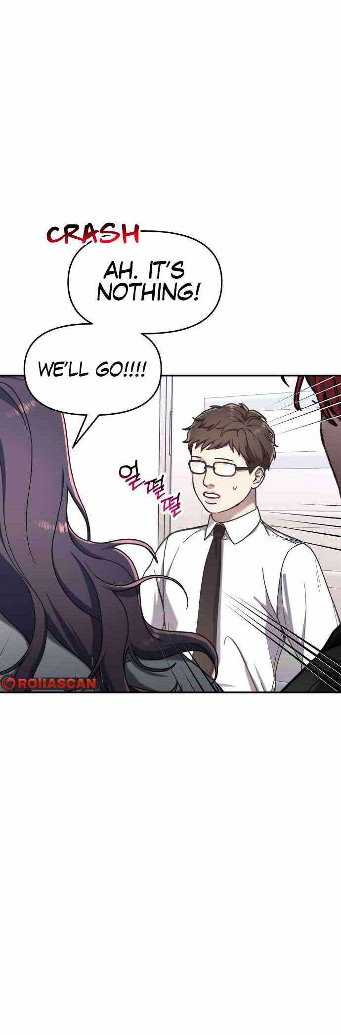 Look-Alike Daughter — Chapter 46 — page 22