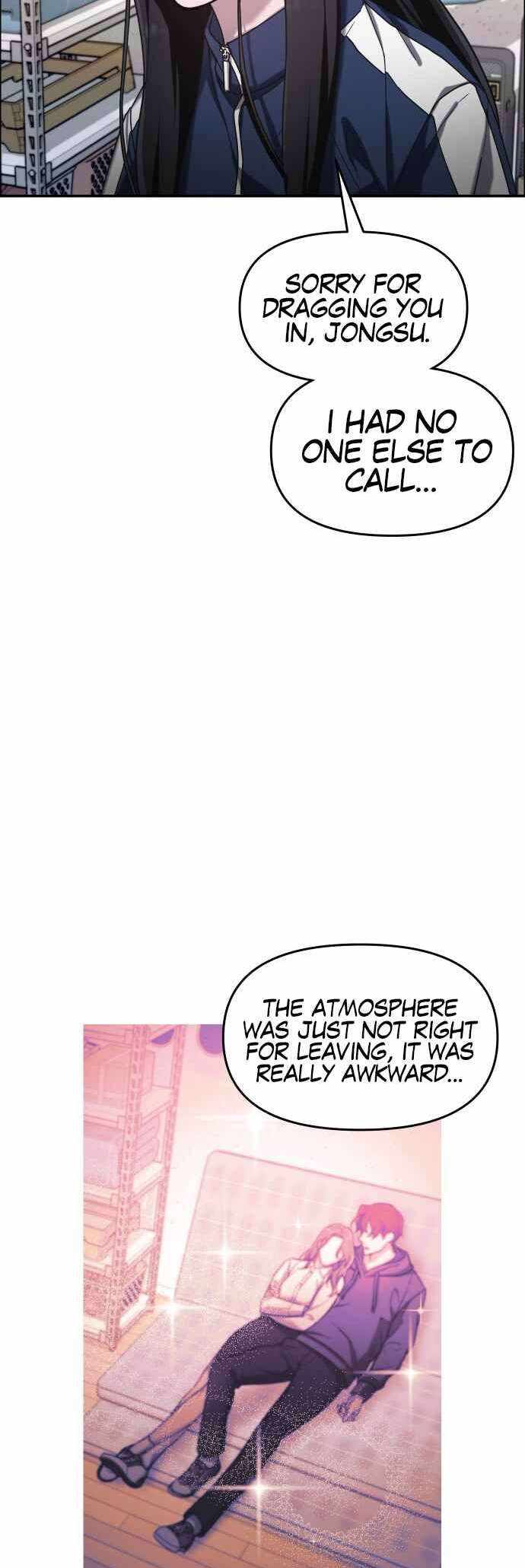 Look-Alike Daughter — Chapter 46 — page 24