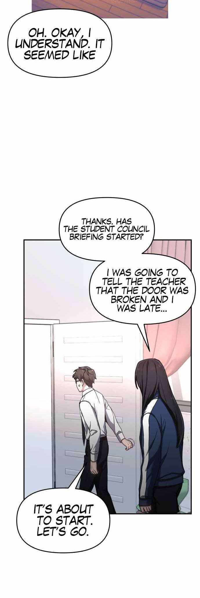 Look-Alike Daughter — Chapter 46 — page 25