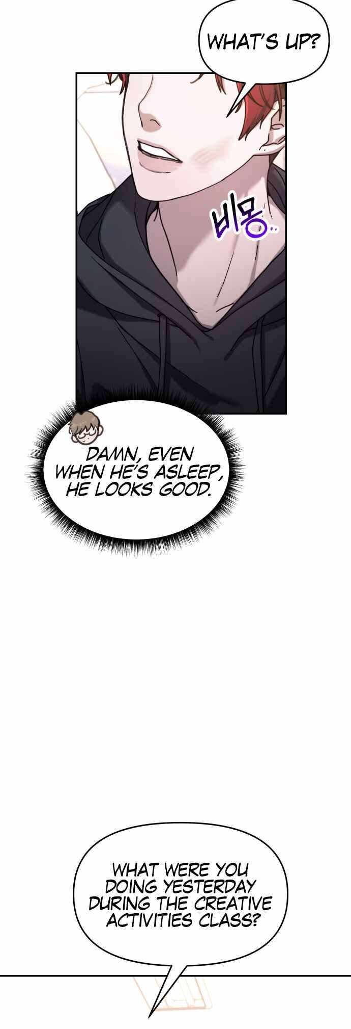 Look-Alike Daughter — Chapter 46 — page 36