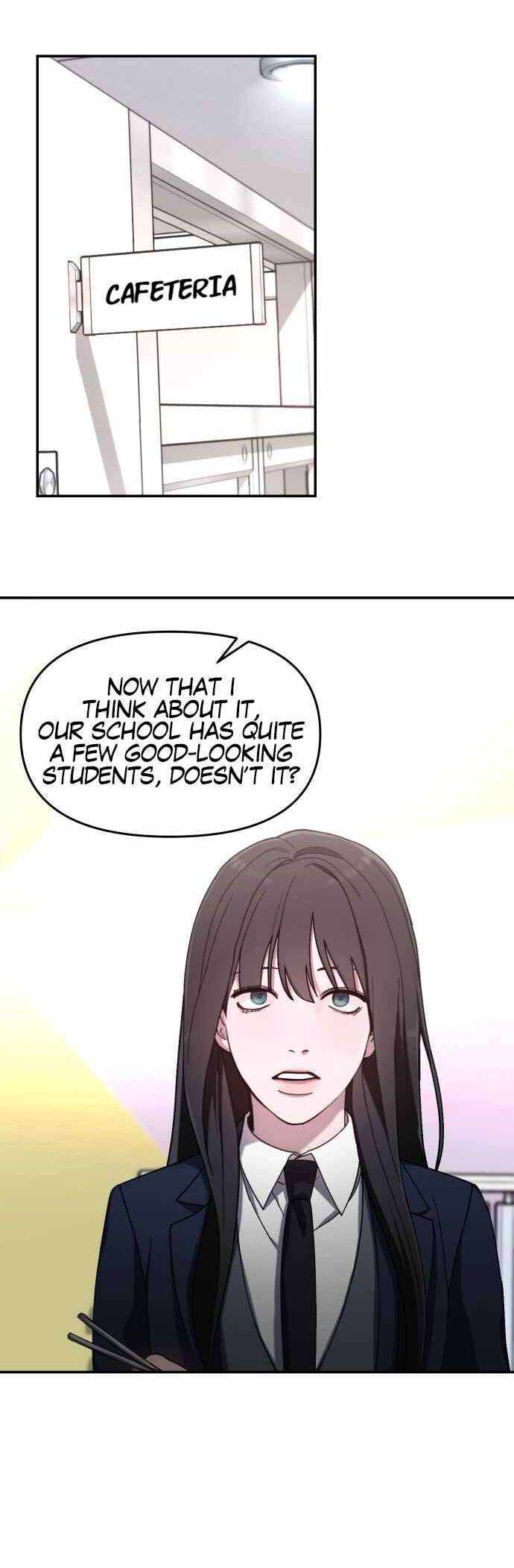 Look-Alike Daughter — Chapter 46 — page 38