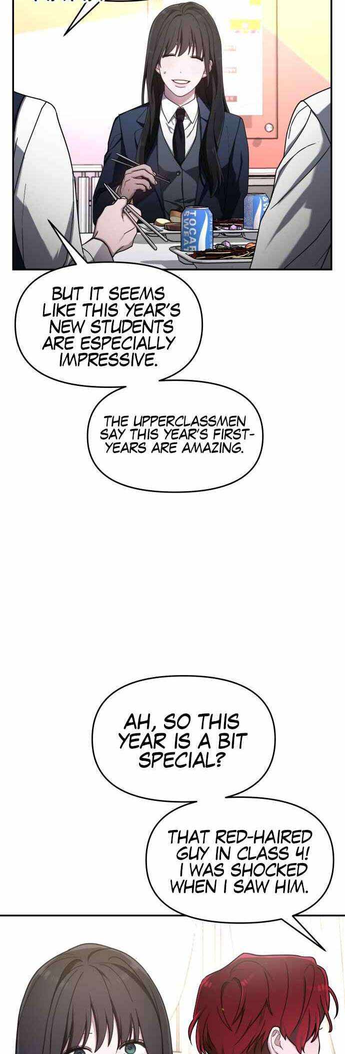 Look-Alike Daughter — Chapter 46 — page 40