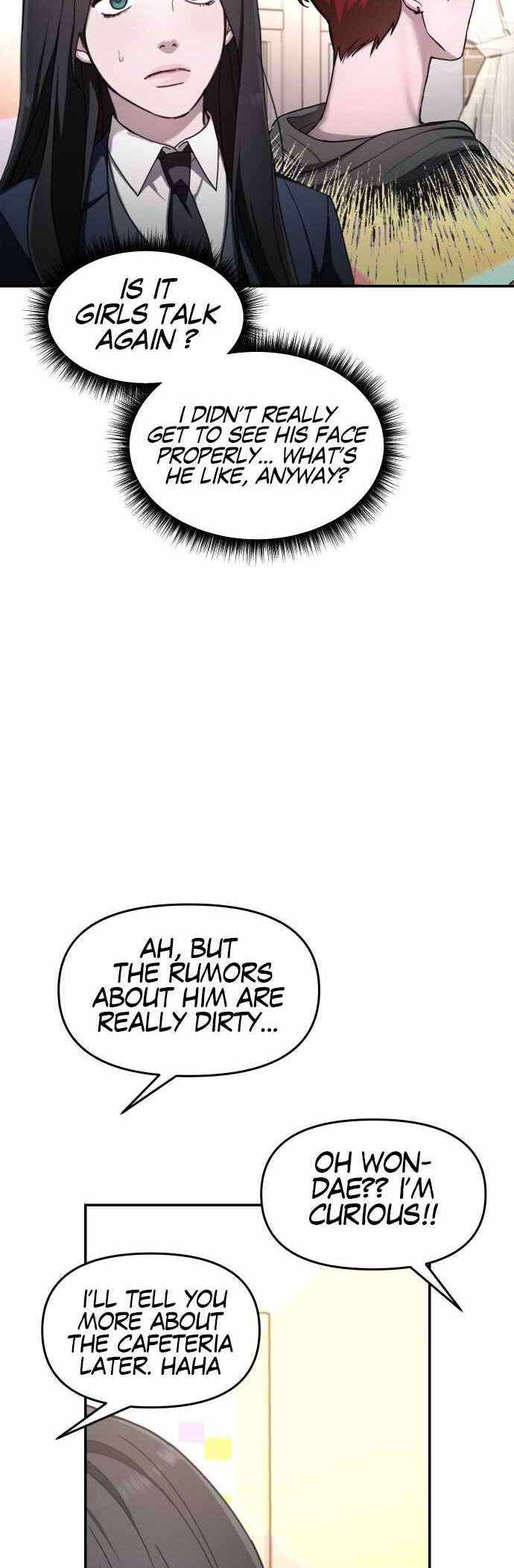 Look-Alike Daughter — Chapter 46 — page 41