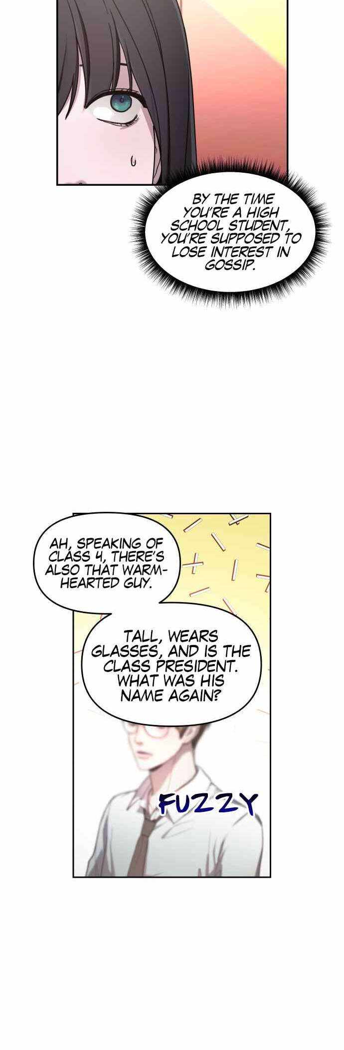 Look-Alike Daughter — Chapter 46 — page 42