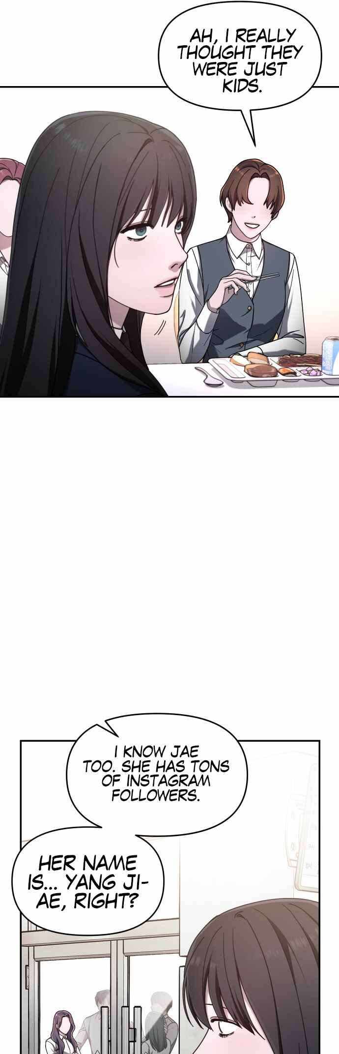 Look-Alike Daughter — Chapter 46 — page 44