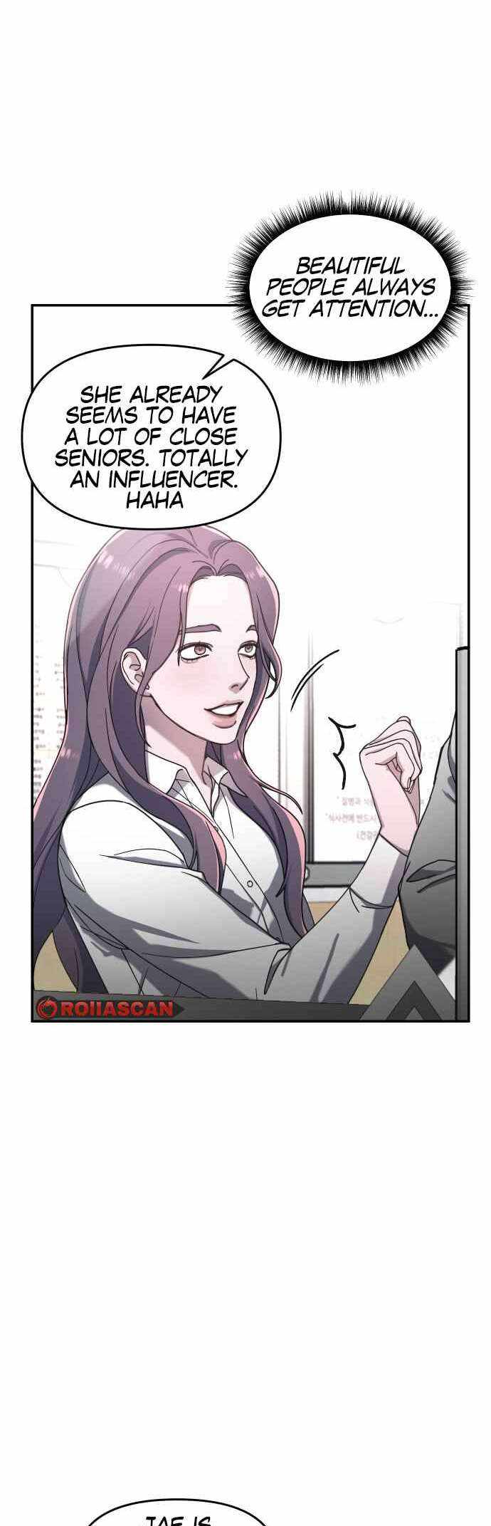 Look-Alike Daughter — Chapter 46 — page 46