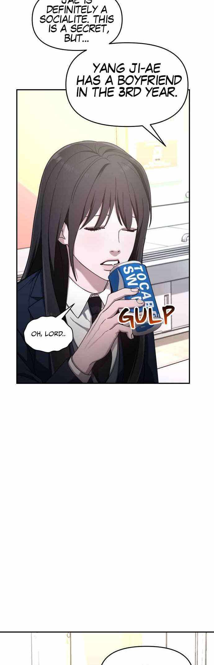 Look-Alike Daughter — Chapter 46 — page 47