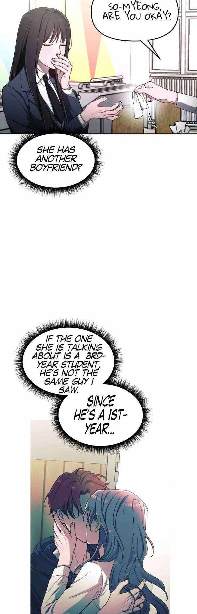 Look-Alike Daughter — Chapter 46 — page 48