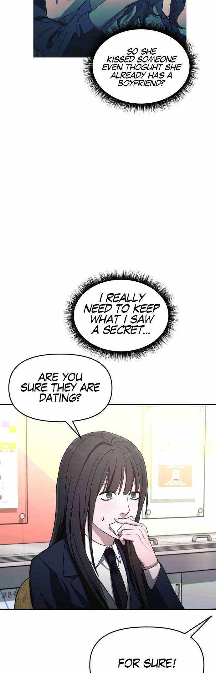 Look-Alike Daughter — Chapter 46 — page 49