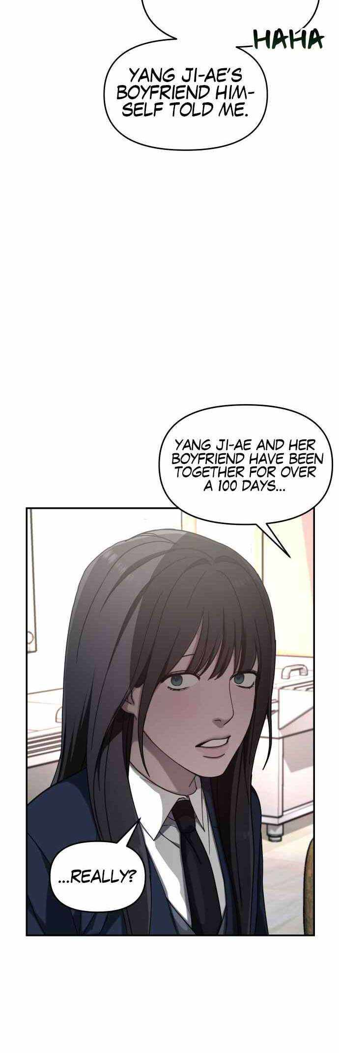 Look-Alike Daughter — Chapter 46 — page 50