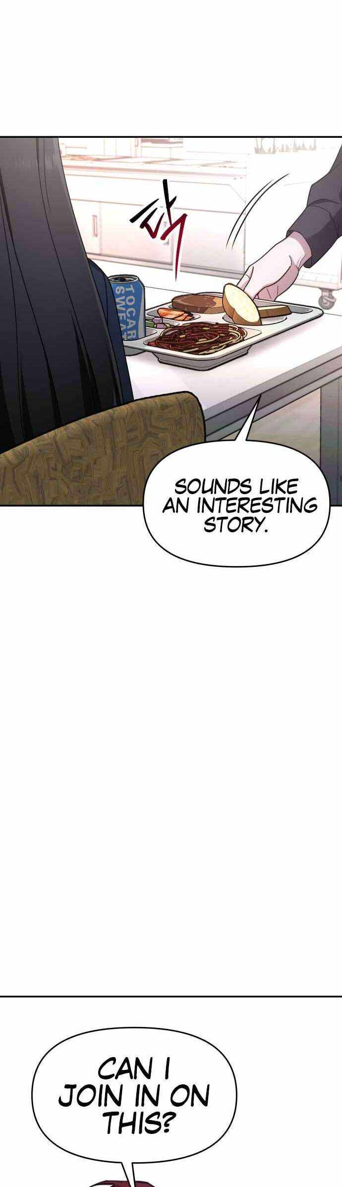 Look-Alike Daughter — Chapter 46 — page 52