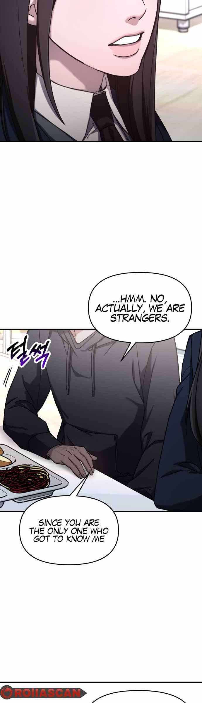 Look-Alike Daughter — Chapter 46 — page 54