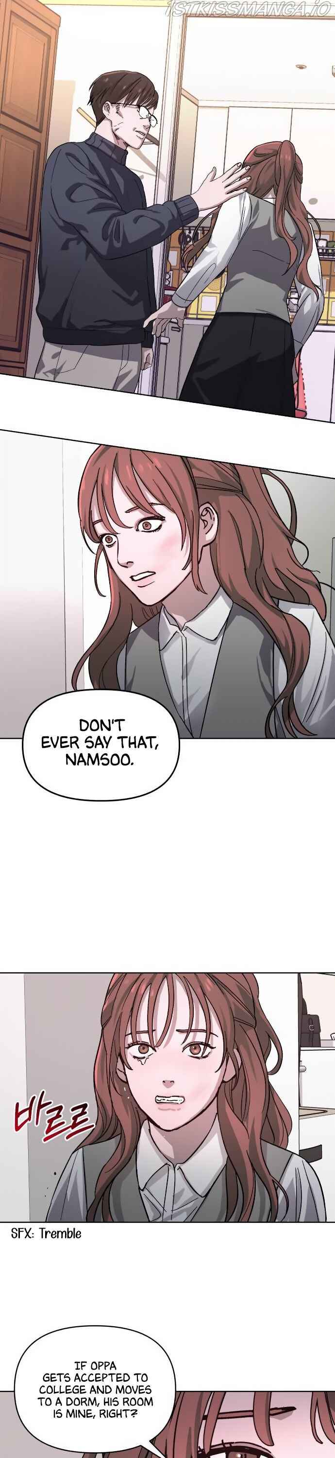 Look-Alike Daughter — Chapter 5 — page 13