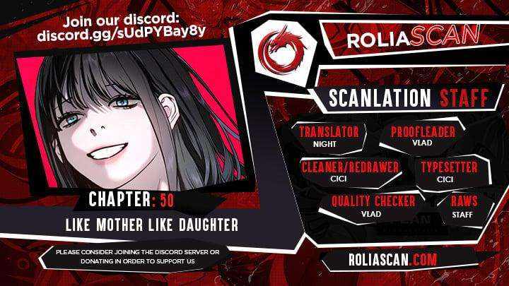 Look-Alike Daughter — Chapter 50 — page 2