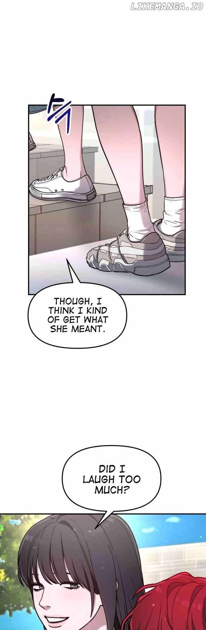 Look-Alike Daughter — Chapter 66 — page 2