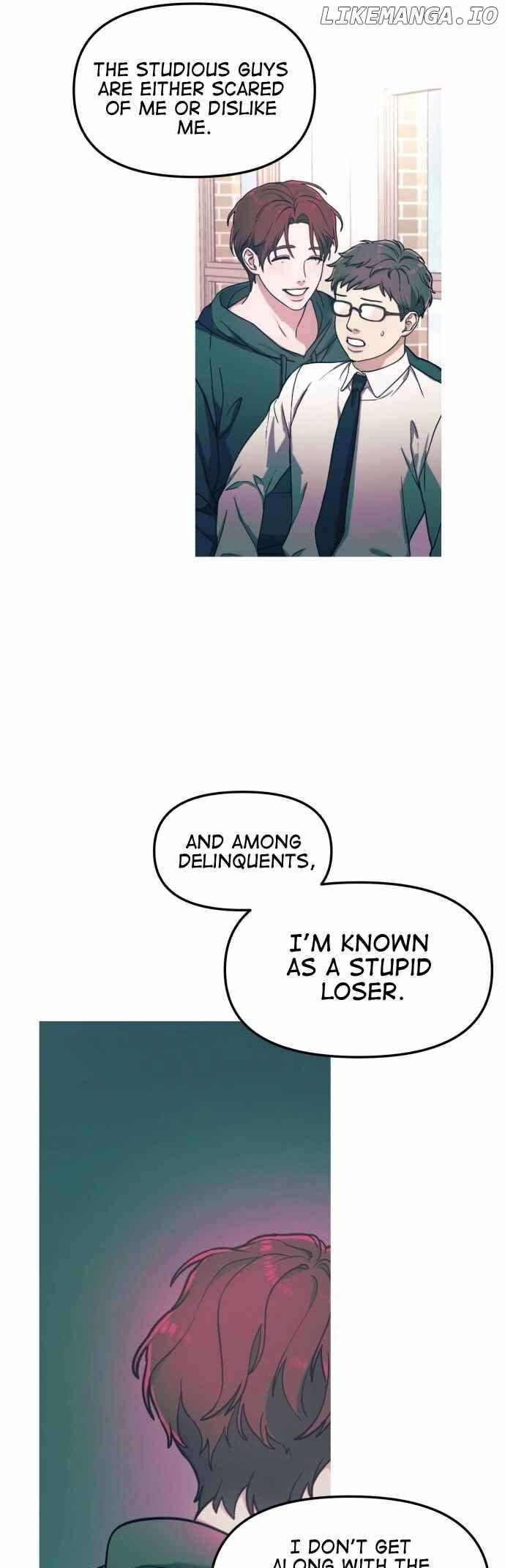Look-Alike Daughter — Chapter 66 — page 9