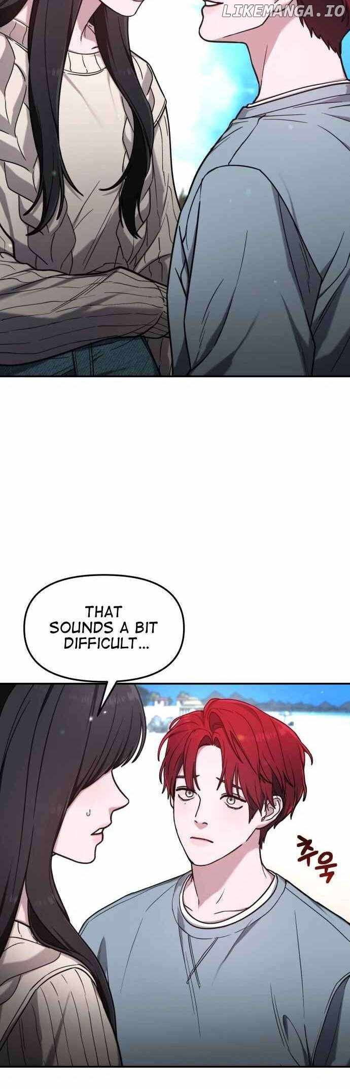 Look-Alike Daughter — Chapter 66 — page 11