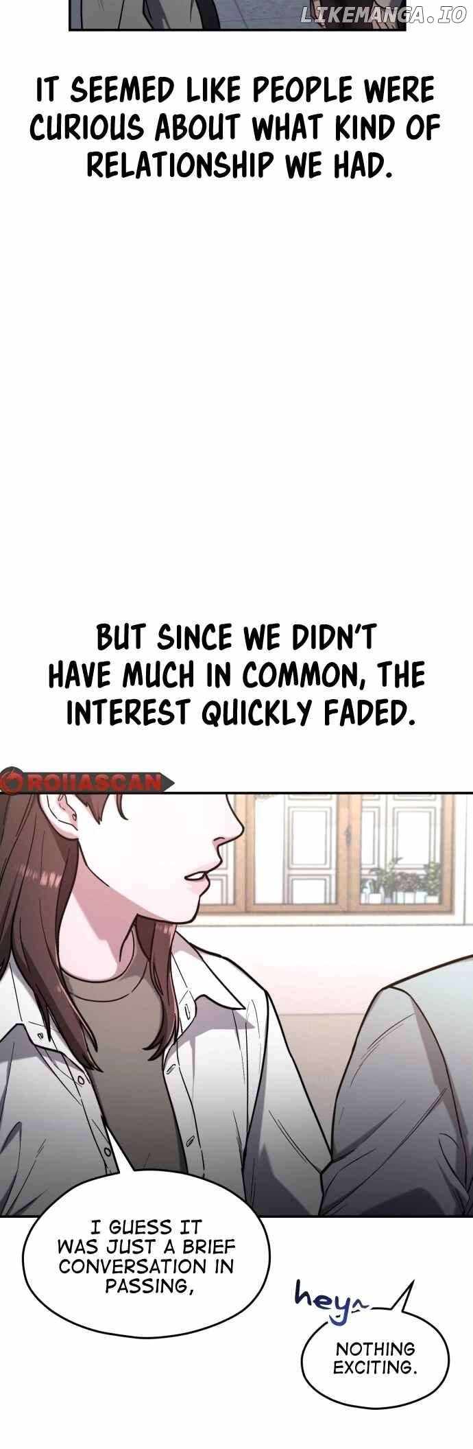 Look-Alike Daughter — Chapter 66 — page 17