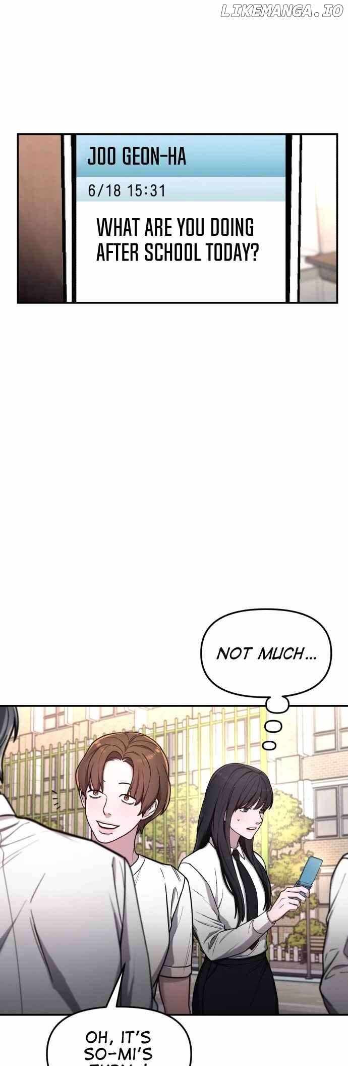 Look-Alike Daughter — Chapter 66 — page 19