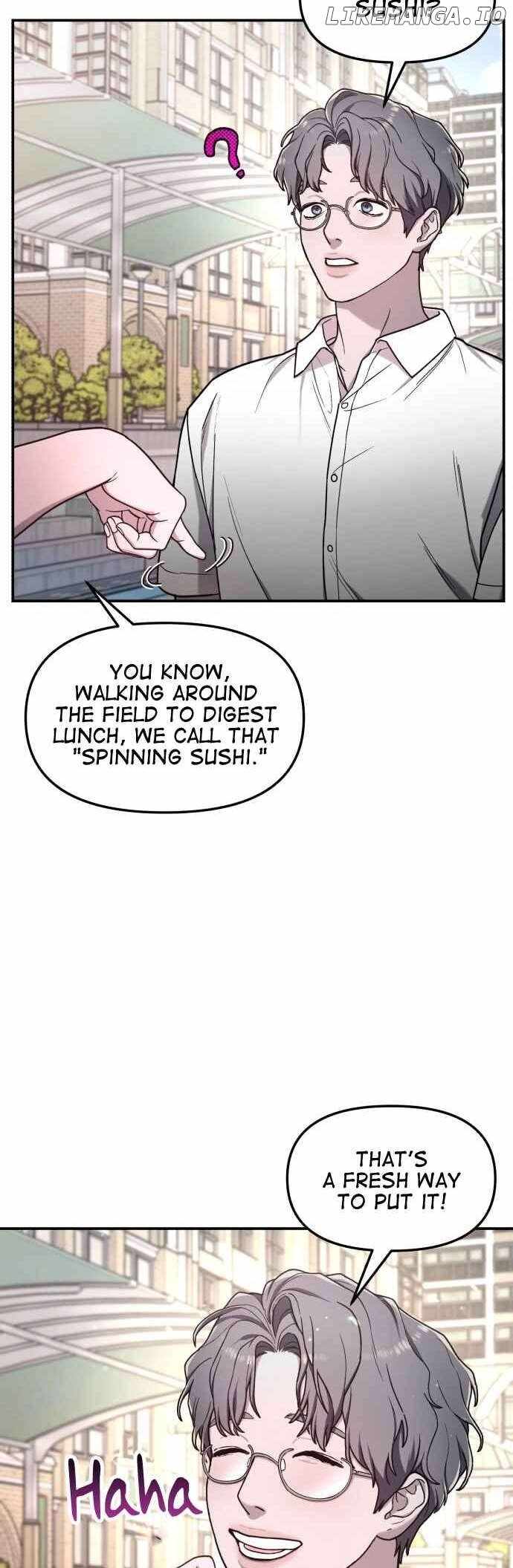 Look-Alike Daughter — Chapter 66 — page 21