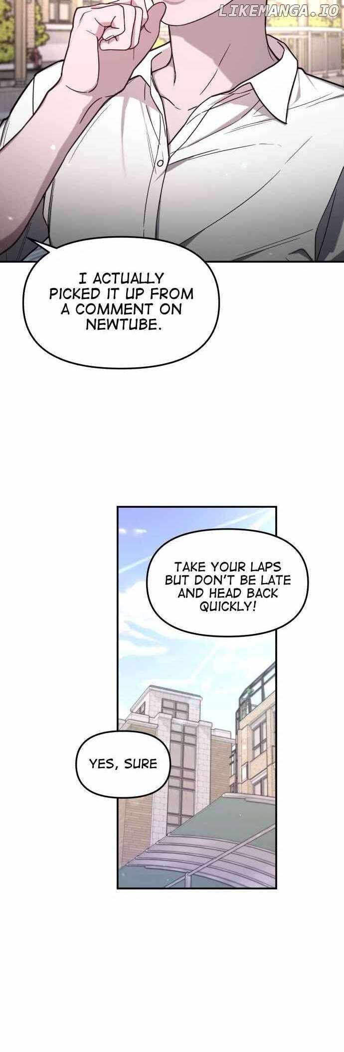 Look-Alike Daughter — Chapter 66 — page 22