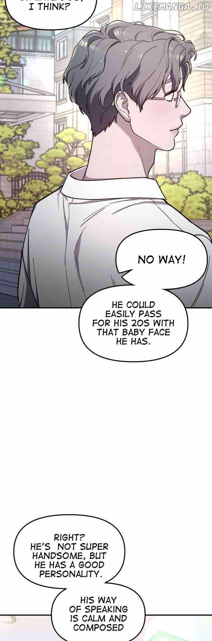 Look-Alike Daughter — Chapter 66 — page 24