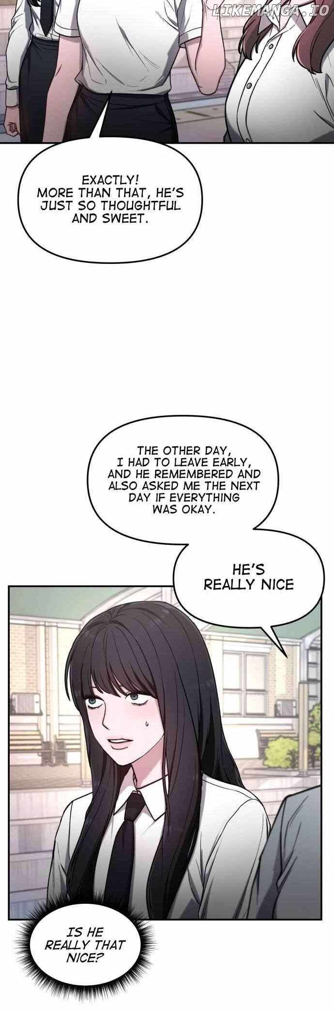 Look-Alike Daughter — Chapter 66 — page 26