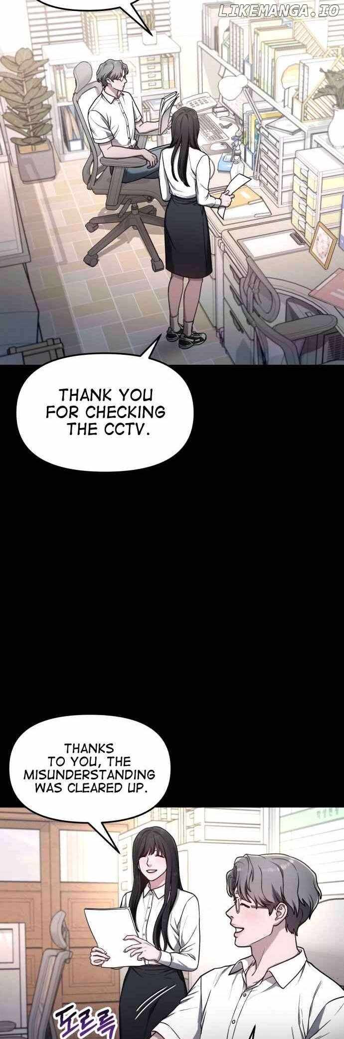 Look-Alike Daughter — Chapter 66 — page 28